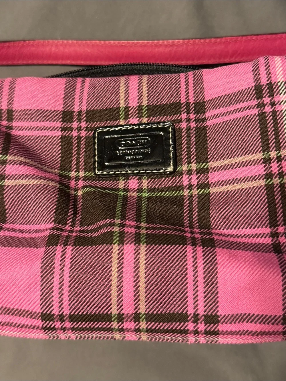 Y2K Coach Bag